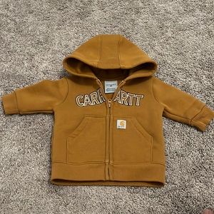 Carhart jacket